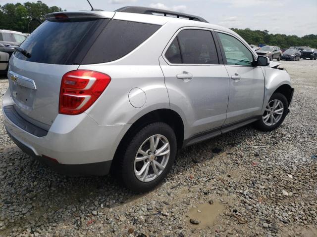 2GNALCEK1H1612254 | 2017 CHEVROLET EQUINOX LT