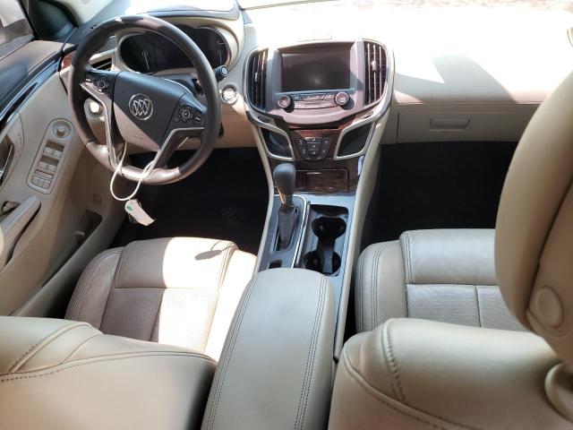 1G4GD5G31EF223521 Buick Lacrosse Premium
