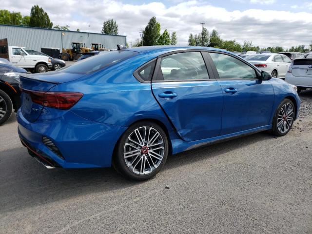 3KPF44AC7PE543023 KIA FORTE GT