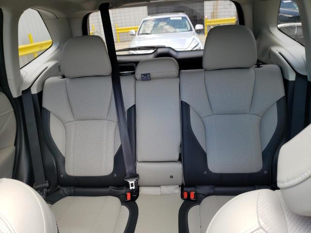 JF2SKAUC4KH415406 Subaru Forester Limited