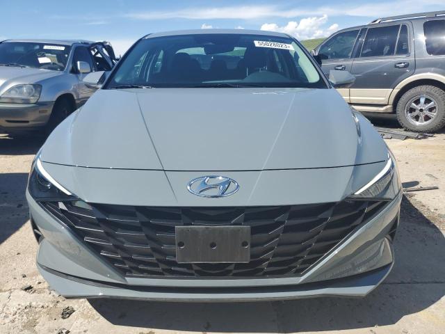 KMHLM4AG1PU371168 Hyundai ELANTRA SEL