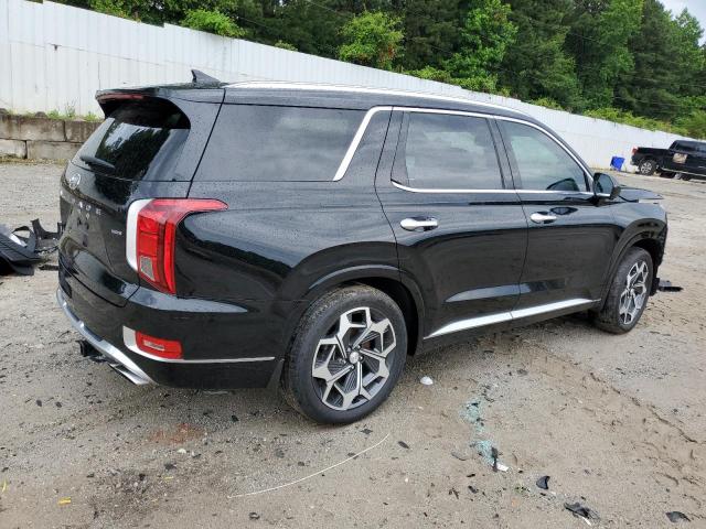 2021 HYUNDAI PALISADE C - KM8R7DHE2MU192302