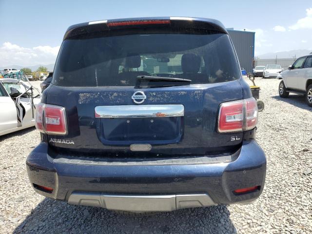 JN8AY2NC9L9619423 Nissan ARMADA SV