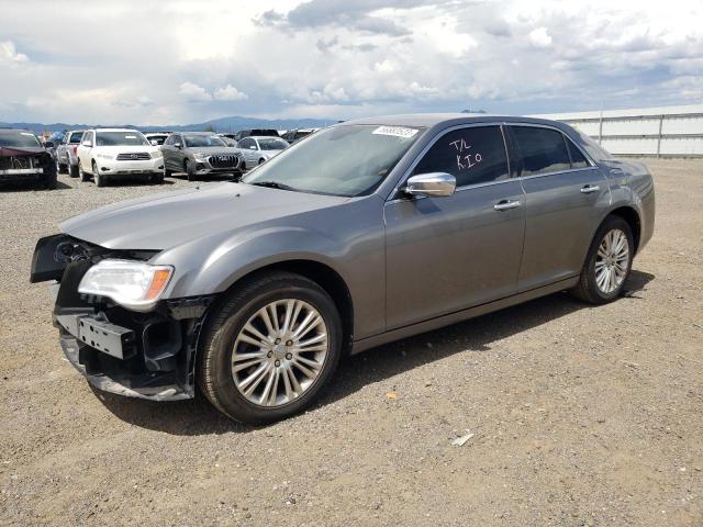 2011 Chrysler 300 C