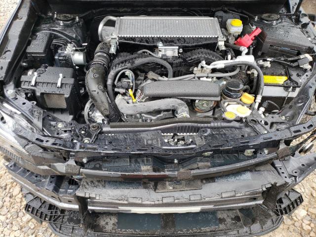 JF1VBAH62N8014821 Subaru Wrx Premium