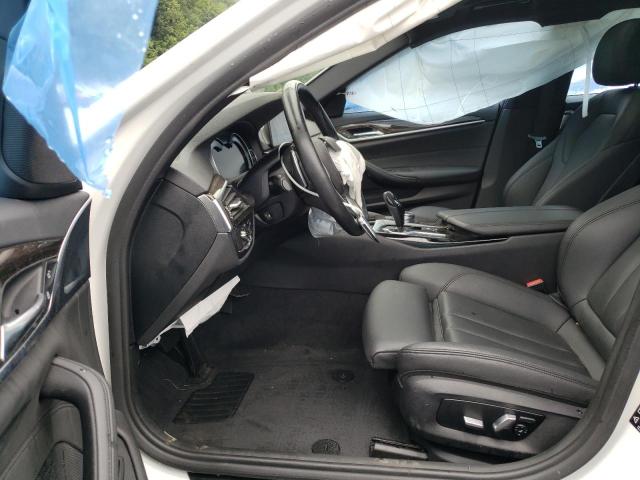 2019 BMW 530 XI - WBAJA7C52KWW07290