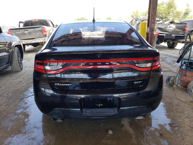 2016 DODGE DART GT SP 1C3CDFGB0GD803278