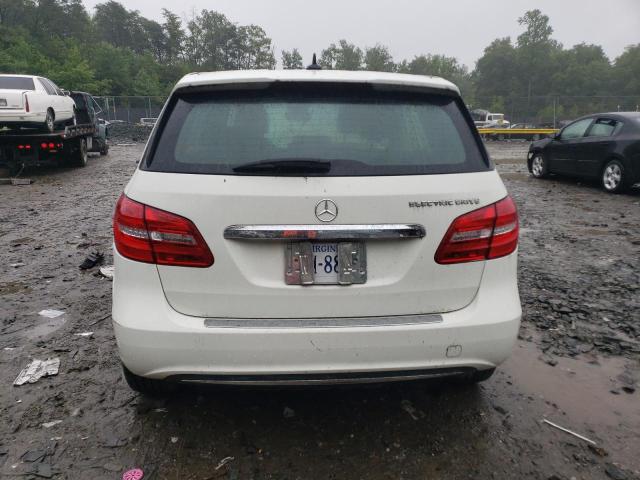 VIN WDDVP9AB0EJ003302 2014 MERCEDES-BENZ B-CLASS no.6