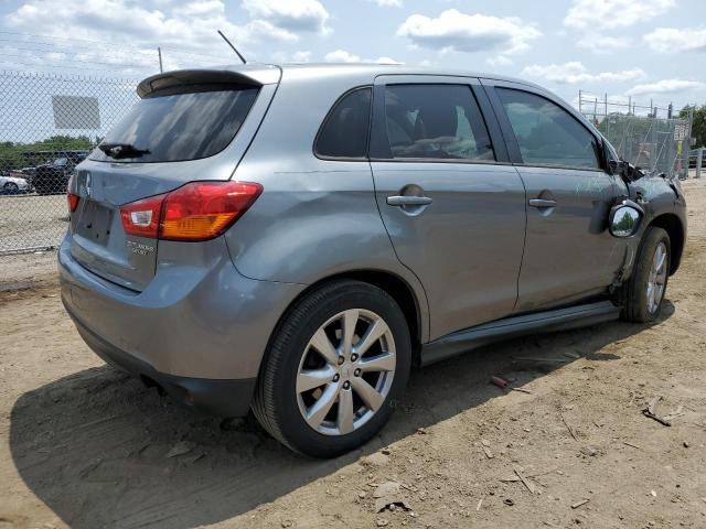 Vin: 4a4ap3au9fe060124, lot: 55800093, mitsubishi outlander es 20153