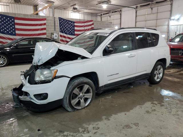 2012 Jeep Compass Sport