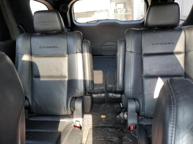 2015 DODGE DURANGO CI - 1C4RDJEG2FC874493