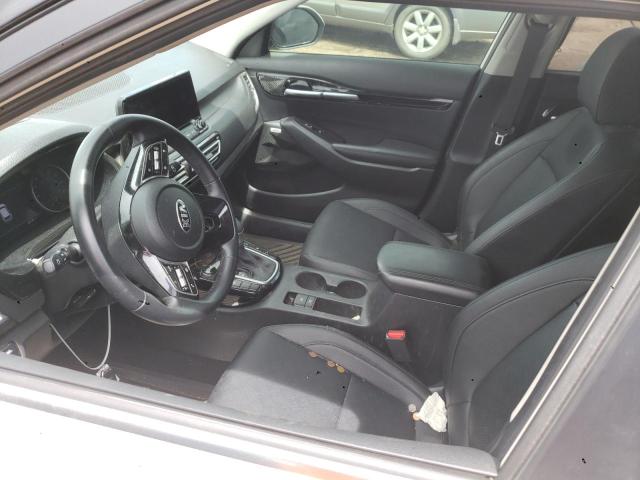 KNDETCA26M7158399 KIA Seltos Sx