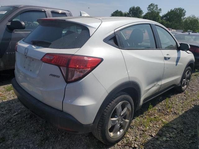 2016 HONDA HR-V 3CZRU6H35GM759645