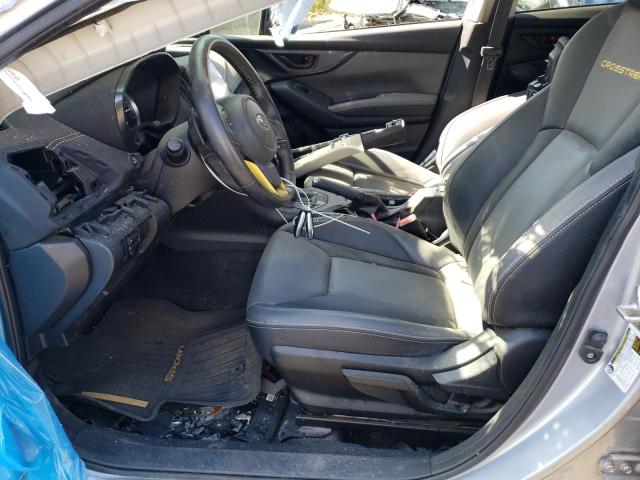 JF2GTHSC9MH395770 Subaru Crosstrek Sport