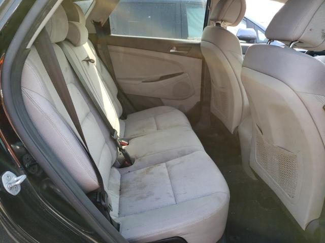 2016 HYUNDAI TUCSON LIM - KM8J3CA48GU067006