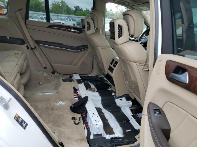 4JGDF7CE7EA383142 Mercedes-Benz Gl 450 4matic