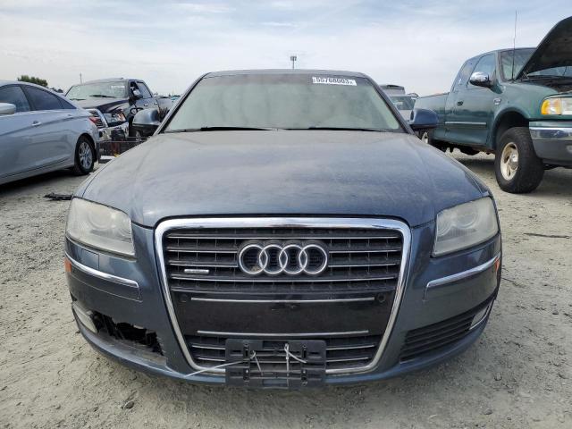 2009 Audi A8 4.2 Quattro VIN: WAULV94E29N006341 Lot: 41418784