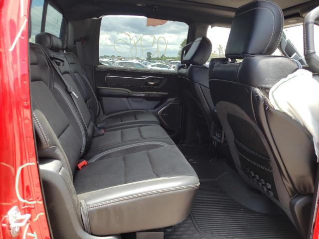 2021 RAM 1500 TRX 1C6SRFU96MN903733