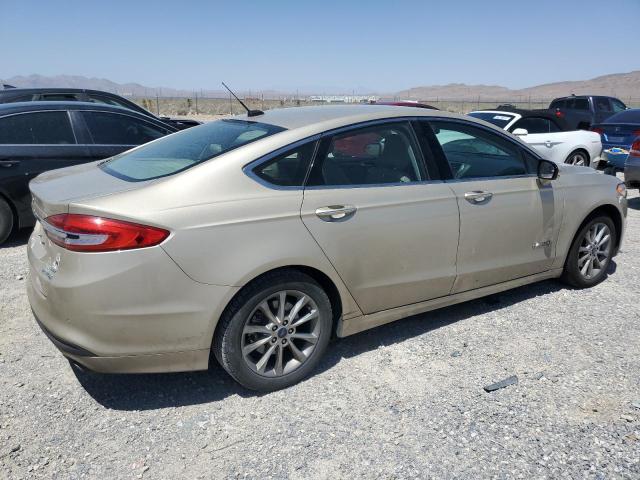 3FA6P0LU8HR212778 Ford Fusion Se Hybrid