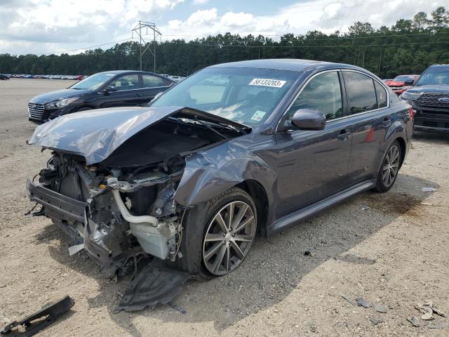 2014 Subaru Legacy 2.5i Sport