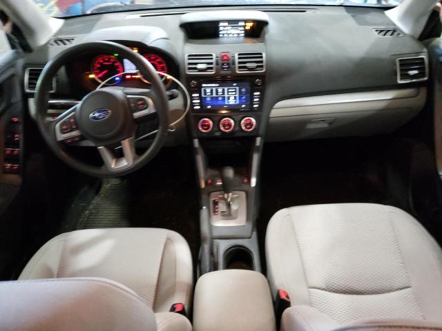 JF2SJAEC9HH407084 Subaru Forester 2.5i Premium