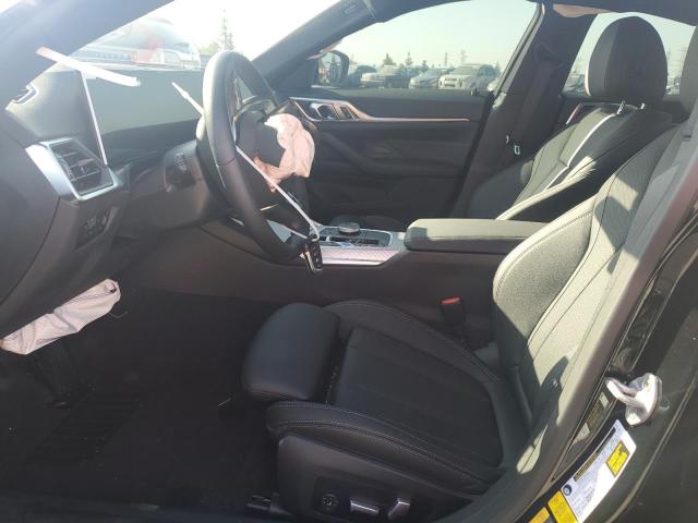 2023 BMW I4 EDRIVE3 - WBY43AW02PFP65626