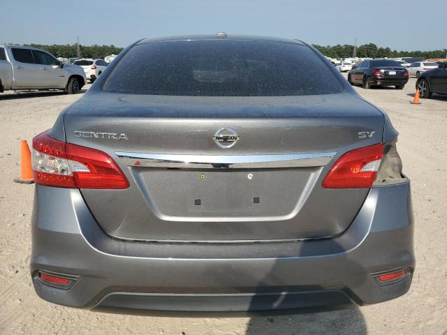 3N1AB7AP8GY233985 Nissan SENTRA S