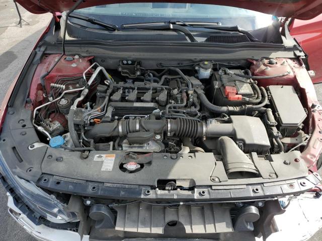 1HGCV1F57LA050109 Honda Accord EXL 11