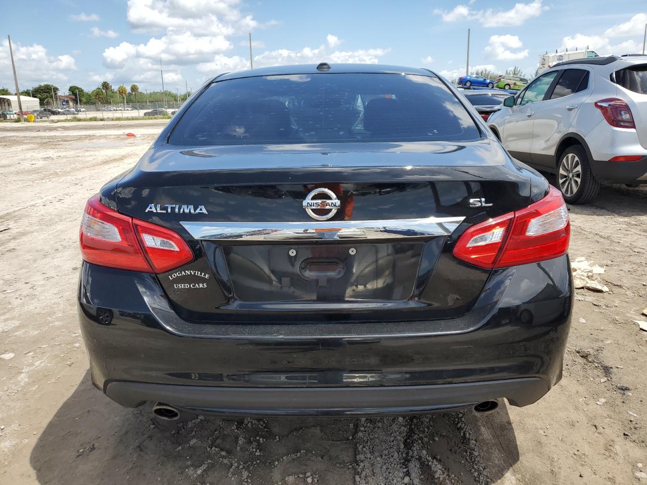 1N4AL3AP3GC259203 NISSAN ALTIMA 2016