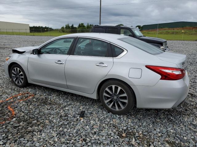 Vin: 1n4al3ap4hc185453, lot: 56130773, nissan altima 2.5 20172