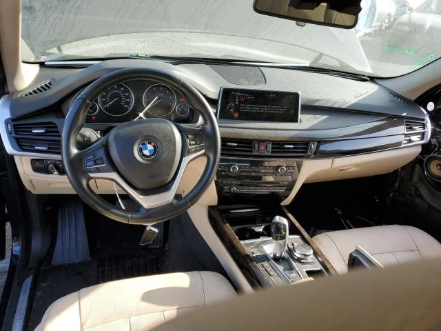 5UXKR0C58G0S86386 BMW X5 Xdrive35i