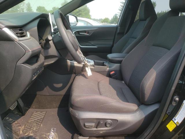 2023 TOYOTA RAV4 PRIME - JTMAB3FV5PD127896