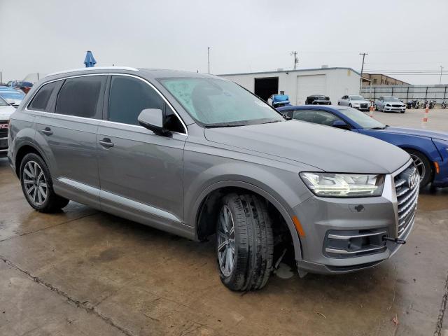 WA1VAAF72HD059238 2017 AUDI Q7, photo no. 4