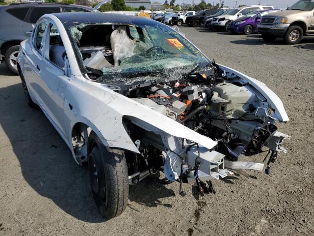 5YJ3E1EB3NF178279 Tesla MODEL 3