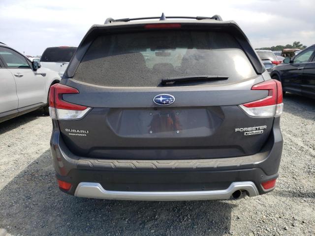 JF2SKAXC5MH556595 Subaru Forester Touring