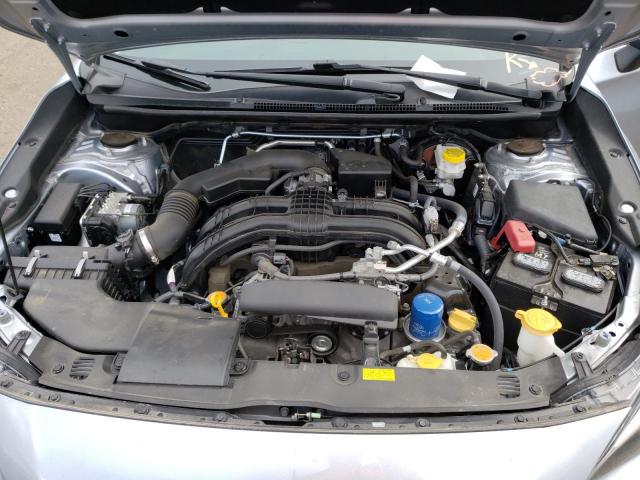4S3GTAD60K3708485 Subaru Impreza Premium