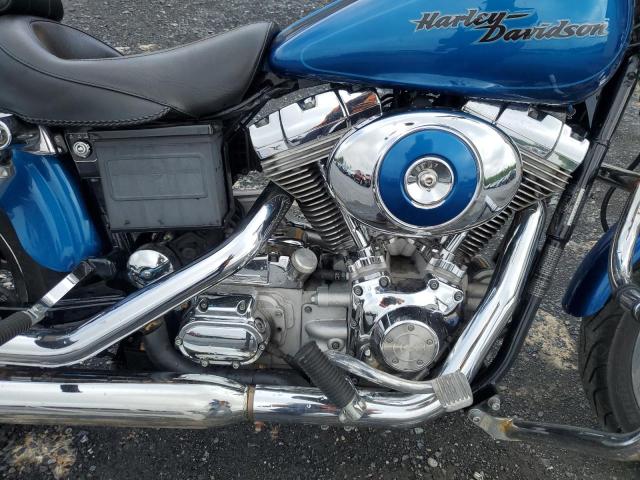 2005 HARLEY-DAVIDSON FXDCI 1HD1GVW175K317247