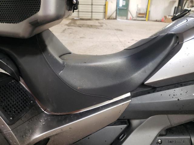 2018 HONDA GL1800 B - JH2SC7941JK000052