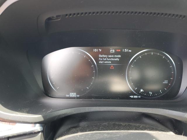 2022 VOLVO S60 B5 MOM 7JRL12TZ7NG162689