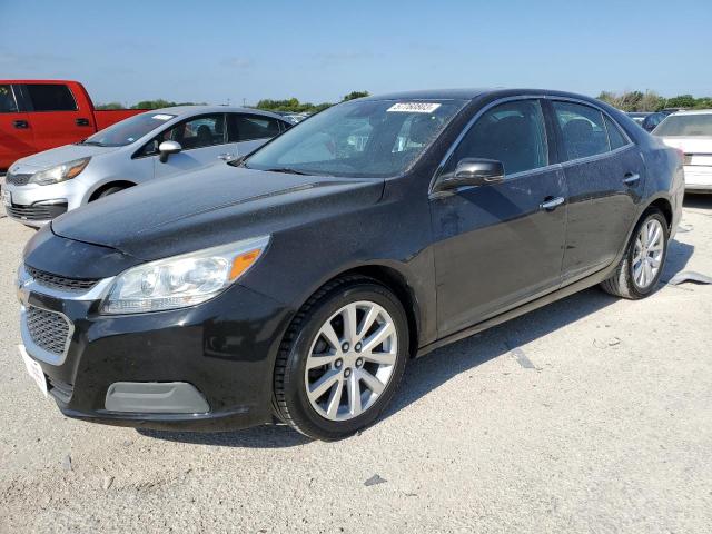 2014 Chevrolet Malibu LTZ