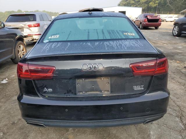 2017 AUDI A6 COMPETI - WAUF3AFC5HN059081