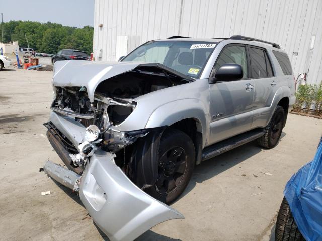 2006 Toyota 4Runner SR5