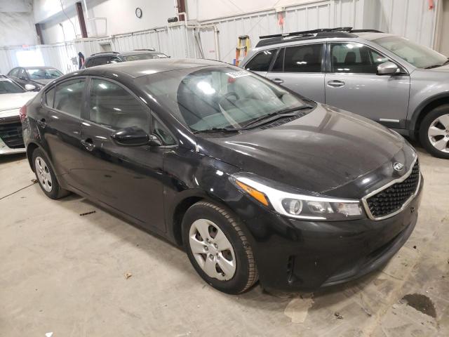 3KPFK4A72HE100921 KIA FORTE LX