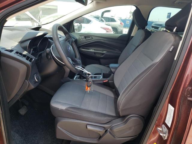 1FMCU0F73JUC34225 Ford ESCAPE S