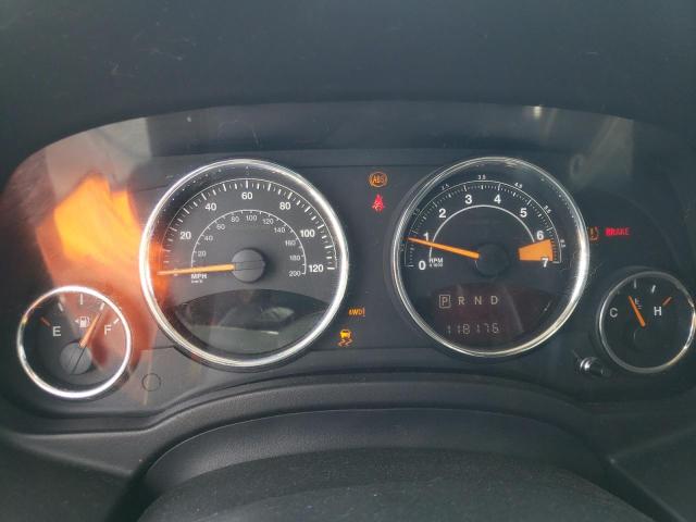 1C4NJDEB1GD637955 Jeep Compass Latitude