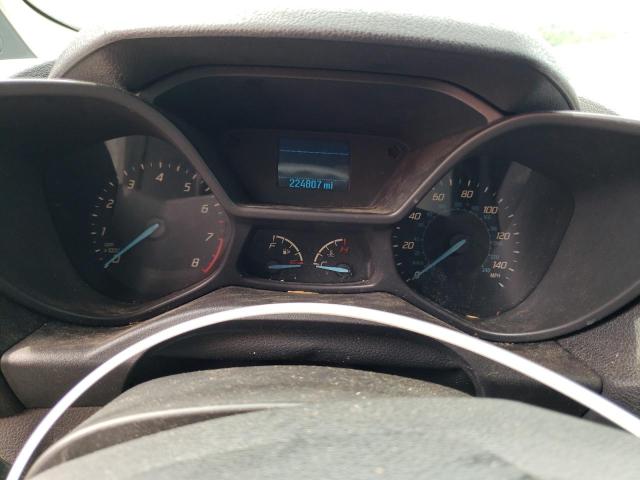 2017 FORD TRANSIT CO - NM0LS7E73H1295605