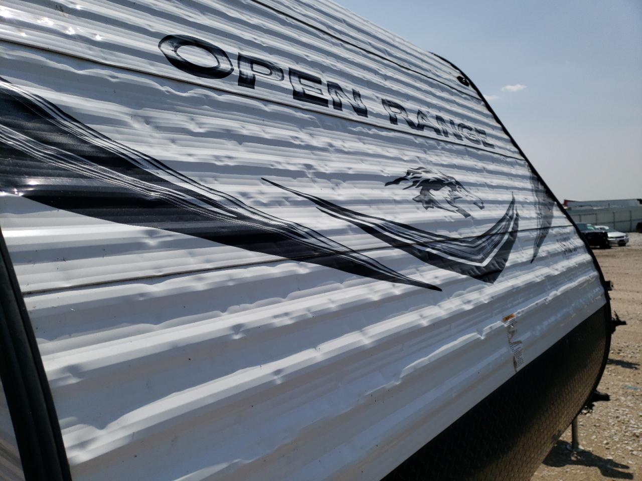 58TBH0BR2L15V3062 HIGH OPEN RANGE 2020