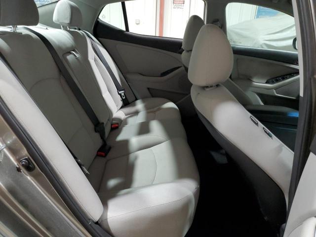 KIA Optima Lx 2015 5XXGM4A75FG480128 Image 10
