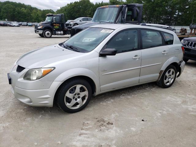 2003 Pontiac Vibe 