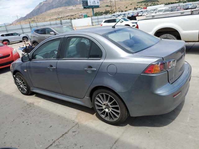JA32U2FU8EU020708 Mitsubishi Lancer Es/es Sport